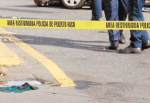 52 heridos al volcar un autobús turístico al norte del estado de Nueva York Una mujer de 21 años falleció en la madrugada de este jueves en un accidente de auto en Toa Alta, municipio en el norte de Puerto Rico.