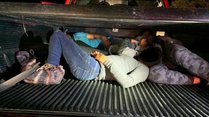 Detall&oacute; que el l&iacute;der de la red "conspir&oacute; con otros para adquirir fondos de los familiares de los migrantes en el sur de Florida.