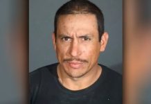 Según la información revelada por el FBI, Octavio Curiel-Martínez, de 37 años, está acusado de disparar fatalmente a su esposa, Ana María Núñez, quien estaba embarazada de seis meses.