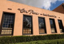 Una icónica panadería de San Diego, con más de 20 años de historia, tuvo este viernes su último día de operaciones