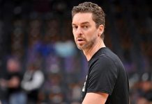 Pau Gasol: La NBA pierde a una leyenda con la muerte de David Stern El pívot internacional español Pau Gasol consideró este miércoles que con el fallecimiento de David Stern, excomisionado de la NBA, la liga estadounidense "pierde a una leyenda" y a un "líder" que transformó el baloncesto.
