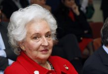 Fallece a los 83 años la infanta Pilar, tía del rey de España La infanta Pilar de Borbón, tía del rey Felipe VI de España y hermana del monarca emérito Juan Carlos I, falleció este miércoles a los 83 años