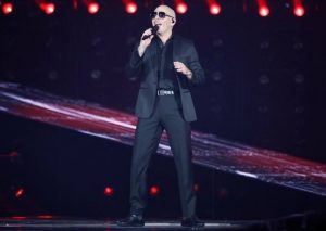 El artista y empresario Pitbull será el maestro de ceremonias de la edición de 2020 de Premios Lo Nuestro, el único exclusivo para artistas latinos en Estados Unidos.