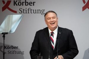 Mike Pompeo, viajará en los próximos días a Colombia para abordar la lucha antinarcóticos con el presidente de ese país, Iván Duque, y además hará una parada en Costa Rica