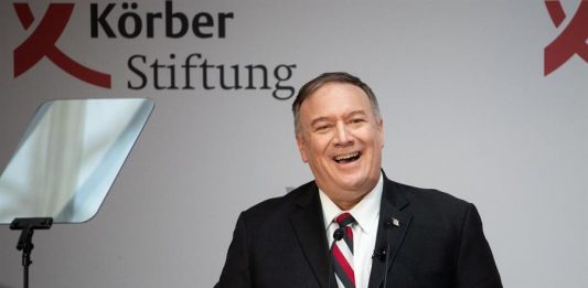 Mike Pompeo, viajará en los próximos días a Colombia para abordar la lucha antinarcóticos con el presidente de ese país, Iván Duque, y además hará una parada en Costa Rica