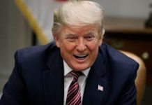 Trump autorizó la muerte de Soleimaní mientras disfrutaba de unos días de golf en su cálido club privado de Mar-a-Lago, en West Palm Beach.