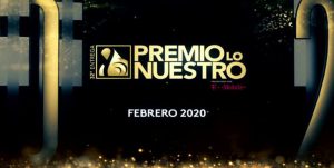 La cadena televisiva Univision anunci&oacute; este martes los nominados de la edici&oacute;n de 2020 del Premio Lo Nuestro, que galardonar&aacute; a lo mejor de la m&uacute;sica latina en EE.UU. el pr&oacute;ximo 20 de febrero en la ciudad estadounidense de Miami.