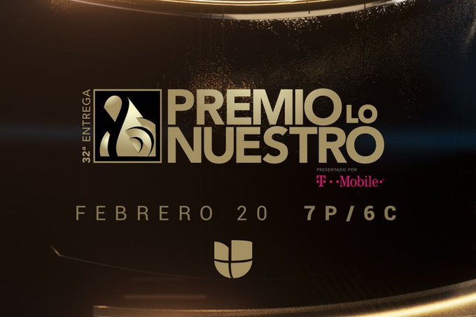 Los ganadores de estos galardones se anunciar&aacute;n en una gala que tendr&aacute; lugar el 20 de febrero en Miami, con la conducci&oacute;n del rapero de origen cubano Pitbull.