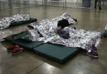 En su evaluación del programa, los funcionarios de DHS indicaron que la información biométrica recolectada podría usarse para labores policiales y la búsqueda de pistas en investigaciones de crímenes.