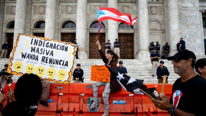 Pedro Pierluisi, dijo que es "inconcebible que en este momento de crisis, se esté proponiendo que se aumente la luz".