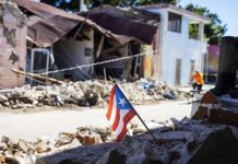 Trump declara la emergencia en Puerto Rico en respuesta a los terremotos Este anuncio supone que la FEMA está autorizada a identificar y movilizar el equipo y recursos necesarios para aliviar la situación de emergencia que sufre el país.