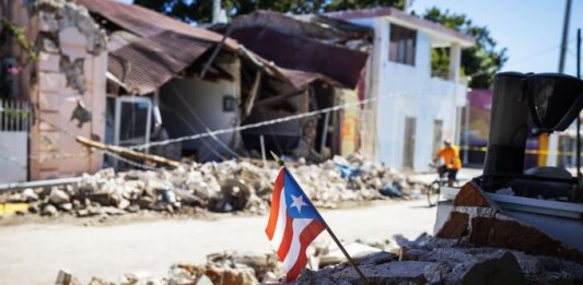 Este anuncio supone que la FEMA está autorizada a identificar y movilizar el equipo y recursos necesarios para aliviar la situación de emergencia que sufre el país.