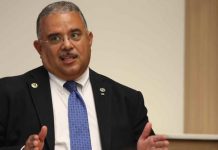 Puerto Rico en estrecho contacto con organismos internacionales por coronavirus "La declaración de emergencia internacional de la OMS debe ser recibida como una invitación a que todos las autoridades de salud a nivel global atiendan este asunto con seriedad".