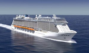 El Puerto de Miami super&oacute; su propio r&eacute;cord mundial de pasajeros de cruceros al contabilizar 6.824.000 viajeros en el &uacute;ltimo a&ntilde;o, lo que supone un aumento del 22 %