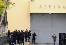 El exoperador financiero de los hijos de Joaquín "el Chapo" Guzmán y otros dos internos del Reclusorio Sur de la Ciudad de México que iban a ser extraditados a Estados Unidos se dieron a la fuga este miércoles