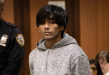 El Servicio de Inmigración y Control de Aduanas de Estados Unidos arremetió este martes contra la denominada política de "ciudad santuario" de Nueva York, después de que un inmigrante indocumentado que había sido puesto en libertad supuestamente asesinara y violara, dos semanas después, a una anciana de 92 años.