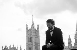 El cantante guatemalteco Ricardo Arjona reveló este lunes que quiere desafiar en 2020 a la industria musical