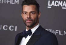 Ricky Martin: "No puedo quedarme callado" ante las injusticias Martin, no obstante, ha recurrido nuevamente a su liderazgo y a sus redes sociales para denunciar a la ahora gobernadora de Puerto Rico, Wanda Vázquez.
