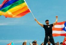 Ricky Martin pide la dimisión de la gobernadora de Puerto Rico Martin señaló que le llega información "de gente de mucha credibilidad" que sugiere que "usted no es lo suficientemente honesta".
