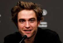 "The Batman", la nueva cinta del superhéroe enmascarado que cuenta con Robert Pattinson como protagonista