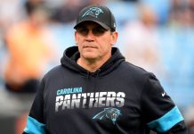 Los Redskins de Washington anunciaron este miércoles la contratación del puertorriqueño Ron Rivera como su nuevo entrenador en jefe.