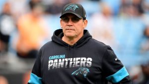 Los Redskins de Washington anunciaron este mi&eacute;rcoles la contrataci&oacute;n del puertorrique&ntilde;o Ron Rivera como su nuevo entrenador en jefe.
