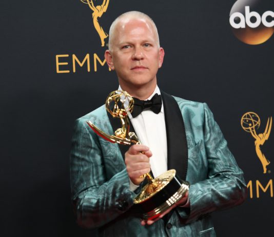 Ryan Murphy recibirá un premio GLAAD por contribuir a la aceptación LGBTQ El laureado director, productor y guionista Ryan Murphy recibirá el 19 de marzo en Nueva York un premio honorífico de GLAAD