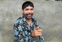 Salsero boricua Willie González dice artistas no deben vincularse en política