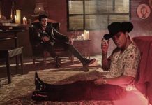 Sebastián Yatra y Christian Nodal sufren por amor en "Esta noche" Sebastián Yatra y Christian Nodal han unido sus voces en "Esta noche", su primera colaboración que lanzaron este viernes acompañada de un video musical