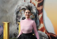 Selena Gómez y Robert Downey Jr. reinan en el estreno de "Dolittle" Selena Gómez y Robert Downey Jr. reinaron hoy en el estreno de "Dolittle", la nueva aventura del famoso doctor con capacidad para hablar con los animales