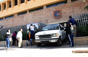 Un ni&ntilde;o de 11 a&ntilde;os provoc&oacute; este viernes un tiroteo en una escuela en M&eacute;xico dejando dos muertos