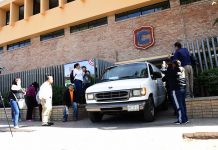 Un niño de 11 años provocó este viernes un tiroteo en una escuela en México dejando dos muertos