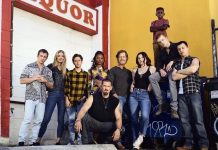 "Shameless", la longeva comedia protagonizada por William H. Macy y que adaptaba la serie homónima británica, se despedirá con su temporada número once.