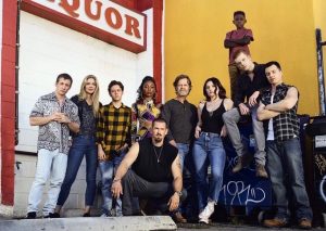 "Shameless", la longeva comedia protagonizada por William H. Macy y que adaptaba la serie hom&oacute;nima brit&aacute;nica, se despedir&aacute; con su temporada n&uacute;mero once.