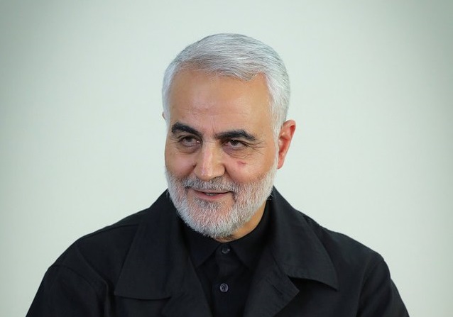 Y subray&oacute; que "Soleimani ten&iacute;a m&aacute;s de una embajada en concreto en mente" para un posible ataque.