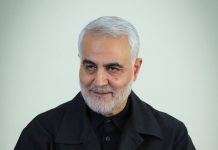 Y subrayó que "Soleimani tenía más de una embajada en concreto en mente" para un posible ataque.