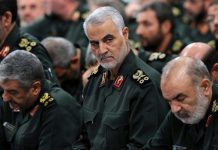 ¿Qué hay detrás del asesinato del general Soleimani? Desde hace años los servicios de inteligencia seguían a Soleimani, desde hace años sabían de sus acciones e influencia en la región y nadie se había atrevido a tocarlo, por su influencia.