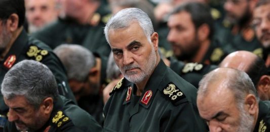 Desde hace años los servicios de inteligencia seguían a Soleimani, desde hace años sabían de sus acciones e influencia en la región y nadie se había atrevido a tocarlo, por su influencia.