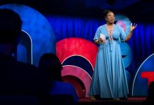 Tarana Burke (#MeToo): Harvey Weinstein no define este movimiento en absoluto Burke insiste en que el "#MeToo" busca no solo dar voz a los supervivientes de violencia sexual, también ayudarles a recuperar sus vidas.