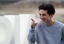 Timothée Chalamet será Bob Dylan en una cinta de James Mangold Timothée Chalamet interpretará a un Bob Dylan en los inicios de su carrera musical en una cinta que dirigiría James Mangold