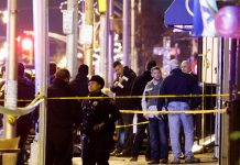El tiroteo en un supermercado kosher en Nueva Jersey el pasado 10 de diciembre fue planificado durante meses y estuvo motivado por los puntos de vista antisemitas y contra la policía de los pistoleros