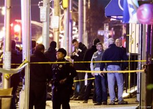 El tiroteo en un supermercado kosher en Nueva Jersey el pasado 10 de diciembre fue planificado durante meses y estuvo motivado por los puntos de vista antisemitas y contra la policía de los pistoleros