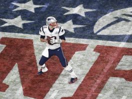 Aunque la derrota fue la gran sorpresa de la primera jornada de playoffs de la NFL, los Patriots eran los favoritos en su campo del Gillette Stadium, Brady, de 42 años, rechazó la opción que hubiese jugado su último partido como profesional.