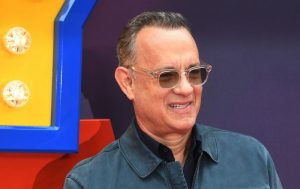 Tom Hanks lleva más de cuatro décadas haciendo cine, televisión y teatro, pero ha sido su último papel el que le ha cambiado la vida.