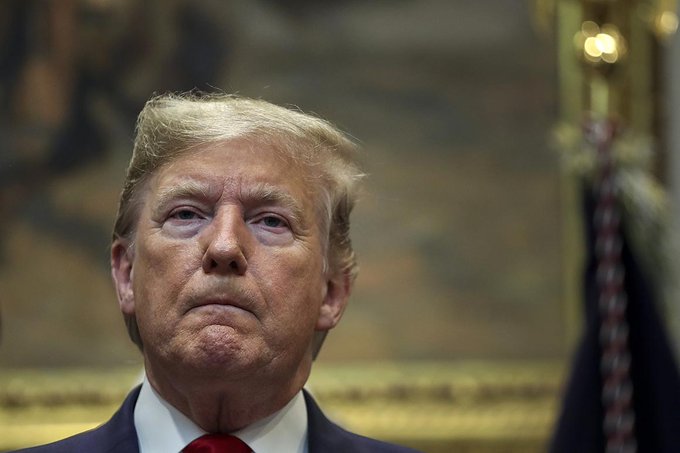 Los dem&oacute;cratas se han quejado de que Trump aprob&oacute; la operaci&oacute;n contra Soleiman&iacute; sin notificar previamente a los l&iacute;deres del partido dem&oacute;crata y del republicano en el Congreso.