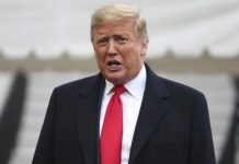 La política de Trump, anunciada en septiembre pasado, permite a los gobernadores y los funcionarios locales de todo el país rechazar la acogida de refugiados.