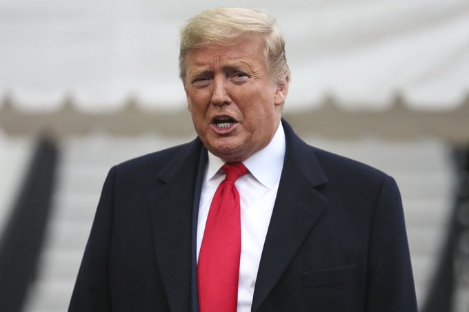 La pol&iacute;tica de Trump, anunciada en septiembre pasado, permite a los gobernadores y los funcionarios locales de todo el pa&iacute;s rechazar la acogida de refugiados.