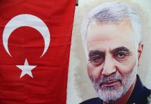 El presidente Donald Trump autorizó el asesinato del poderoso general iraní Qasem Soleimaní, hace siete meses, siempre y cuando Irán provocara la muerte de algún ciudadano estadounidense.