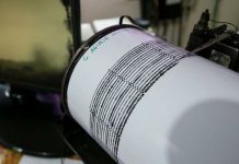 Un nuevo temblor de magnitud 5,20 se sintió este viernes en todo Puerto Rico provocando inquietud entre la población