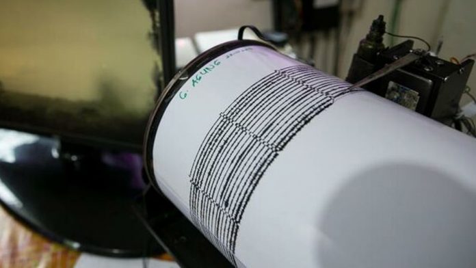 Un nuevo temblor de magnitud 5,20 se sintió este viernes en todo Puerto Rico provocando inquietud entre la población